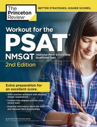 Workout for the Psat/Nmsqt, 2nd Edition