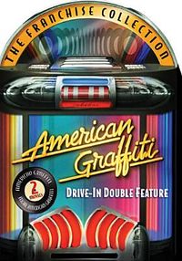 American Graffiti Double Feature