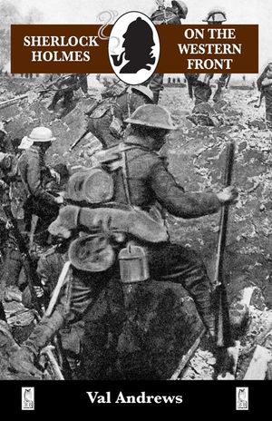 Sherlock Holmes on the Western Front image number 0