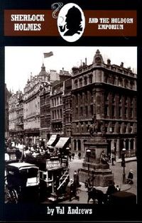 Sherlock Holmes and the Holborn Emporium