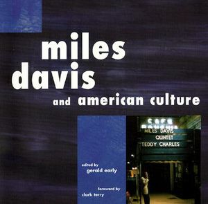 Miles Davis and American Culture image number 0