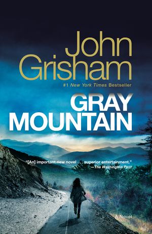 Gray Mountain image number 0