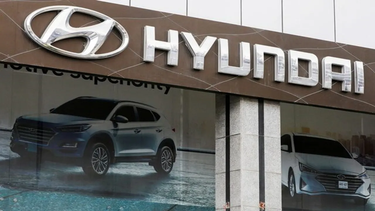 Hyundai India Q2 results, Hyundai net profit Q2, Hyundai Q2 FY25 revenue, Hyundai India earnings report, Hyundai Creta EV launch, Hyundai India stock performance Hindi: ह्युंडई इंडिया Q2 नतीजे, ह्युंडई नेट प्रॉफिट गिरावट, ह्युंडई Q2FY25 राजस्व, ह्युंडई कमाई रिपोर्ट, ह्युंडई क्रेटा EV लॉन्च, ह्युंडई इंडिया स्टॉक प्रदर्शन