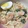 Cooksnap dari jackie untuk resep Mie Celor khas Palembang