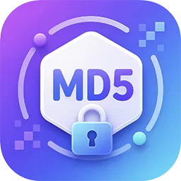 MD5加密工具