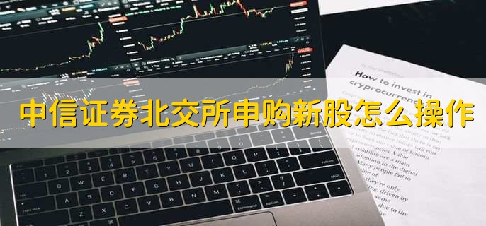 中信證券北交所申購(gòu)新股怎么操作