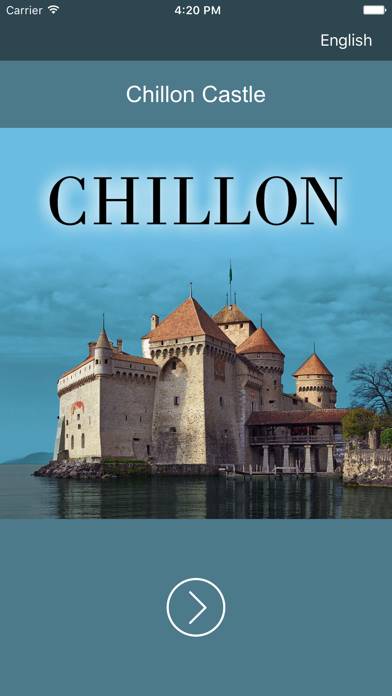 Chillon