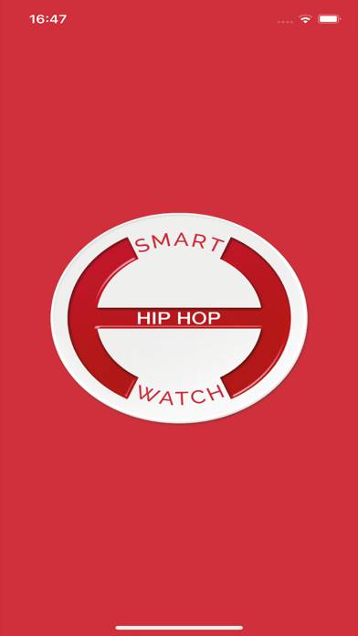 Hiphop Smart immagine dello schermo