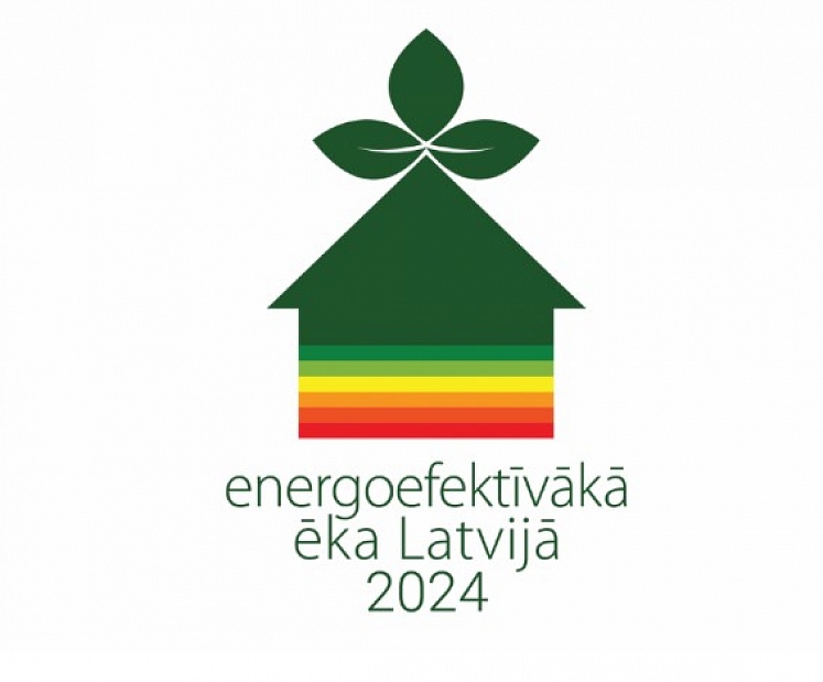 Konkursa “Energoefektīvākā ēka Latvijā 2024” laureātus godinās 19. septembrī