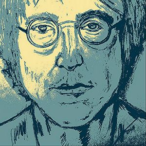 Lennon Pop Art