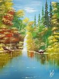 Landscape Paintings