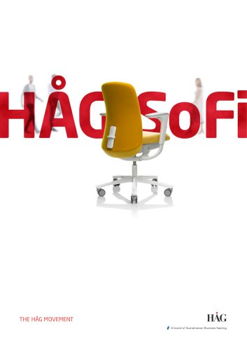 HAG sofi