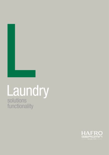 Laundry