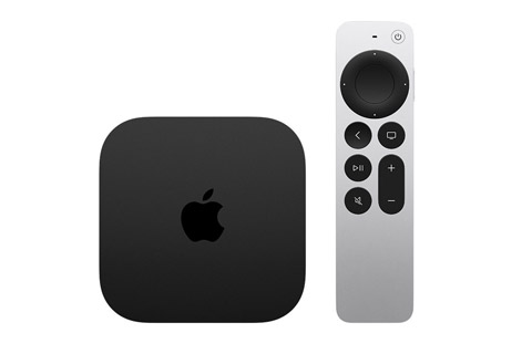 Apple  TV 4K 3rd Gen