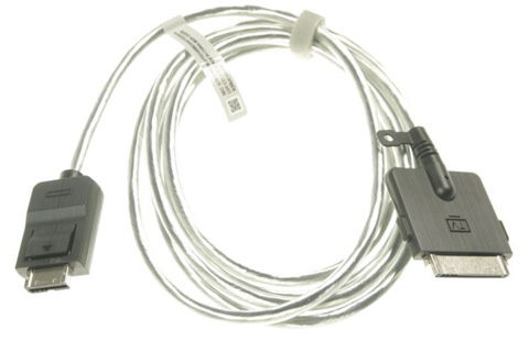 Samsung One Connect kabel