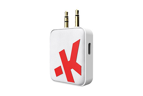 Wireless Audio Adapter