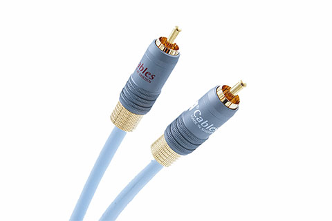 EFF-IX stereo audio cable