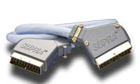 SUPRA Full/AV6.4 Scart