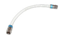 Triax TX-FFPC F-connector patch cable