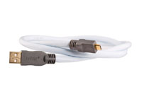 SUPRA USB Audio kabel (USB A - Micro B)