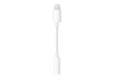 Apple MMX62ZM/A Lightning adapter