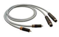 SUPRA EFFI XLR-RCA