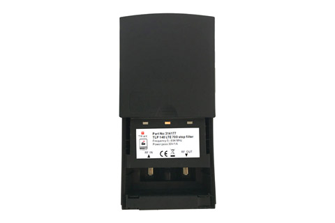 Triax TLP 148 LP filter LTE700