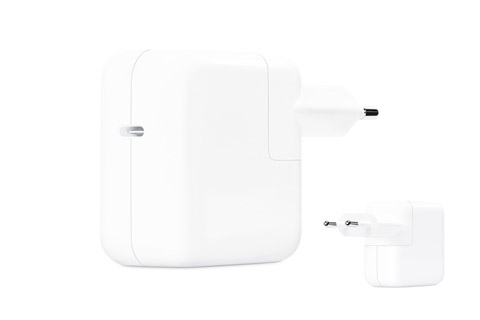 Apple MR2A2ZM/A 30W USB-C oplader