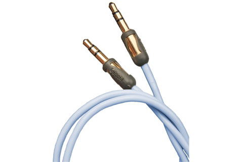 SUPRA minijack cable