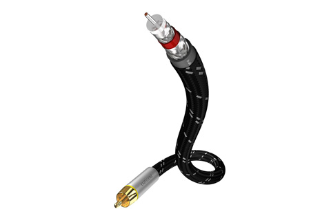 Inakustik Excellence Coaxial digital kabel