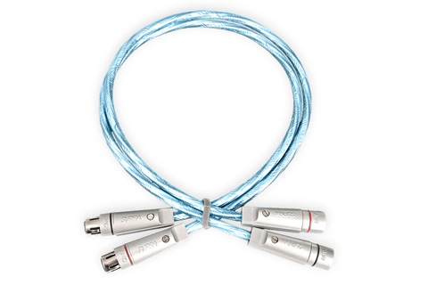 SUPRA Sword ISL XLR