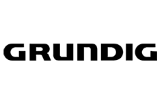 Grundig remote control icon