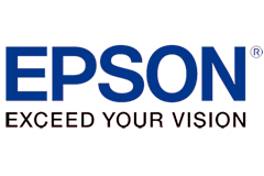 Epson remote control icon