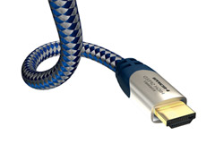 Inakustik HDMI kabler icon