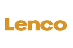 Lenco remote control icon