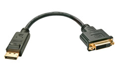 Displayport adapter / konverter icon