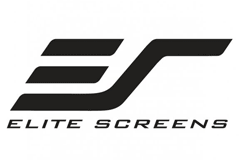 Elite Screens remote control icon