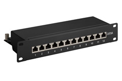 Netværk patchpanel icon