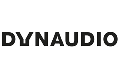 Dynaudio icon