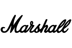 Marshall højttaler icon