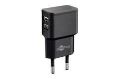 USB-A charger icon