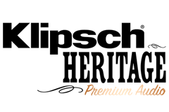 Klipsch Heritage