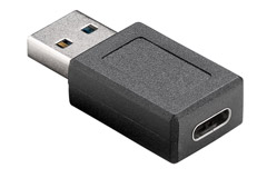 USB-adapter och konverter icon