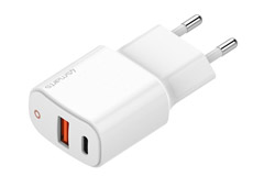 USB-C charger icon