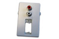 VGA monitor wallplates icon