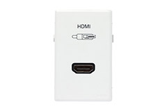 HDMI vægstik icon