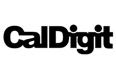 CalDigit