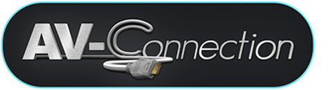 AV-Connection Logo