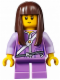 Minifig No: nex006  Name: Ava Prentis