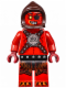 Minifig No: nex008  Name: Beast Master